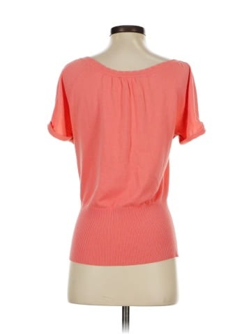 Tahari Short Sleeve Top (view 2)