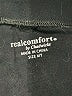 Chadwicks Solid Black Dress Pants Size M (tall) - photo 4