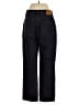 Denim Forum 100% Organic Cotton Black Jeans Size 27 waist - photo 2