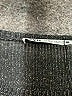 Zara Gray Short Sleeve Top Size M - photo 6