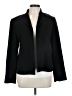 Louben Black Blazer Size 10 - photo 1