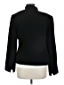 Louben Black Blazer Size 10 - photo 2