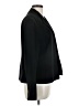 Louben Black Blazer Size 10 - photo 4