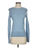Halogen Blue Pullover Sweater Size XS - photo 1
