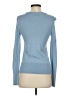 Halogen Blue Pullover Sweater Size XS - photo 2