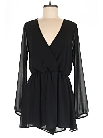 ANGL Cocktail Dress (view 1)