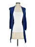 Premise Studio Blue Cardigan Size XS - photo 1