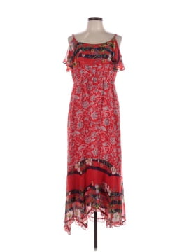 One September Casual Dress