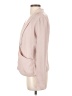 Gap 100% Polyester Pink Blazer Size 4 - photo 5