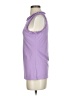 Don Anderson Purple Sleeveless Top Size S - photo 5
