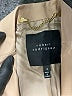 Robert Rodriguez Tan Blazer Size 2 - photo 6