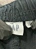 Gap Black Casual Pants Size XL - photo 7