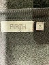 Firth Gray Cardigan Size S - photo 7
