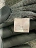 Firth Gray Cardigan Size S - photo 8