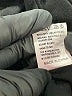 Unbranded Solid Black Casual Dress Size M - photo 8
