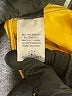 Evree Color Block Yellow Jumpsuit Size L (estimated) - photo 5