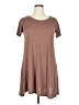 Exist Brown Casual Dress Size XL - photo 1