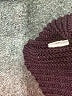 Athleta Purple Pullover Sweater Size XXS - photo 8