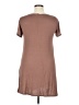 Exist Brown Casual Dress Size XL - photo 2