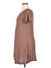 Exist Brown Casual Dress Size XL - photo 5