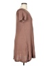 Exist Brown Casual Dress Size XL - photo 4