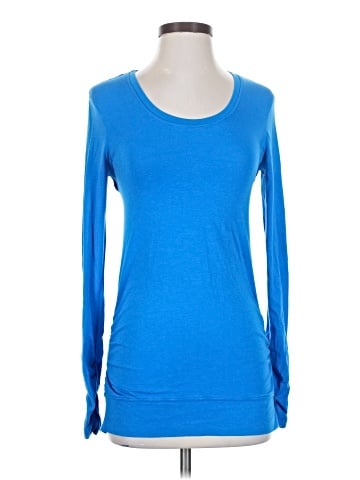 Soybu Long Sleeve T-Shirt (view 1)