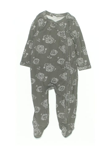 Nordstrom Long Sleeve Onesie (view 1)