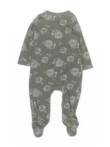 Nordstrom Long Sleeve Onesie (view 2)
