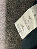 IRO 100% Polyester Solid Black Casual Skirt Size EU (FR) 34 / US 2 - photo 4