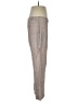 Madison Tweed Brown Dress Pants Size 12 - photo 4