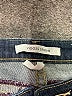 Vigoss Studio Hearts Blue Jeans Size 5 - 6 - photo 7