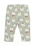 Baby Gap Gray Sweatpants Size 3-6 mo - photo 2