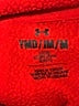 Under Armour 100% Polyester Red Pullover Hoodie Size M (youth) - photo 3