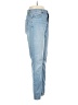 GRLFRND Blue Jeans Size 29 waist - photo 4