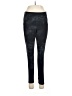 Danskin Tie-dye Black Active Pants Size L - photo 1