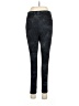 Danskin Tie-dye Black Active Pants Size L - photo 2