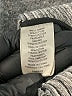 Rebecca Taylor Gray Jacket Size 4 - photo 7