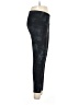 Danskin Tie-dye Black Active Pants Size L - photo 4