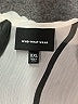 Who What Wear 100% Polyester White Sleeveless Blouse Size XXL - photo 7