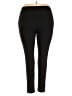 Unbranded Black Active Pants Size 2X - photo 2