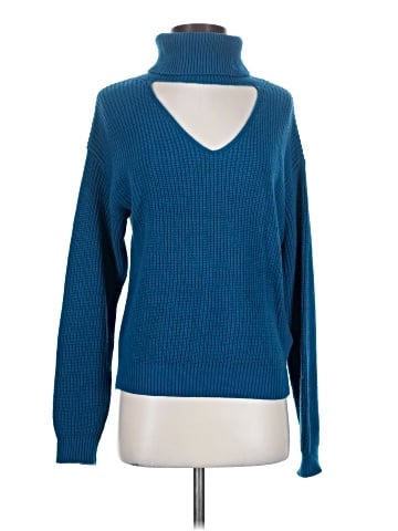 Bar III Pullover Sweater (view 1)