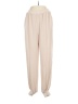 Mo:Vint Solid Tan Casual Pants Size M - photo 1