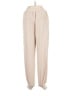 Mo:Vint Solid Tan Casual Pants Size M - photo 2