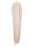 Mo:Vint Solid Tan Casual Pants Size M - photo 4