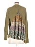 GiGio Green Long Sleeve Top Size S - photo 2