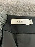 A.L.C. Black Formal Skirt Size 6 - photo 3