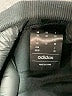 Adidas 100% Cotton Black Turtleneck Sweater Size XS - photo 7