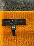 Rag & Bone Orange Casual Skirt Size XXS - photo 4
