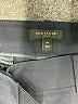Ann Taylor Solid Black Shorts Size 14 (petite) - photo 3