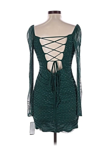 City Studio Cocktail Dress (view 2)